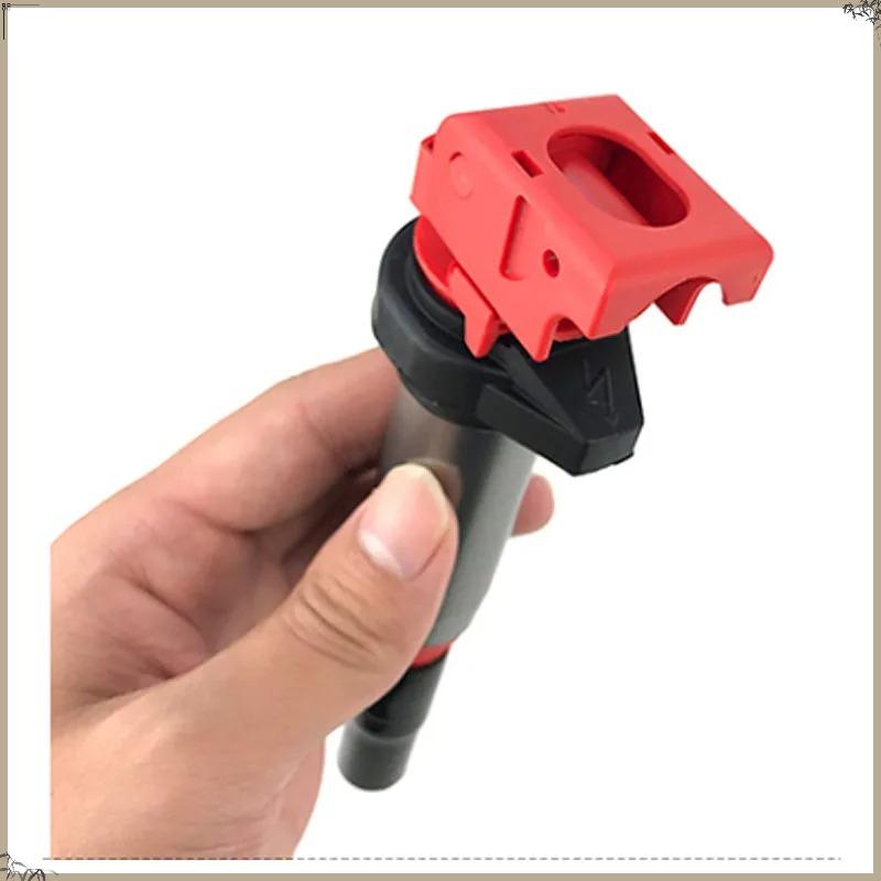 1pcs Ignition Coil Ignition System OE 12138616153 UF667 7594937 12137562744  For 01-22 BMW 1 3 4 5 6 7 M Serie X1 -X6