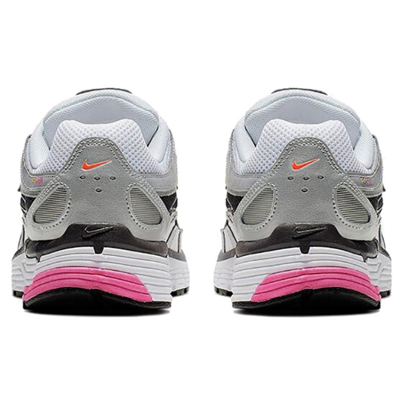 Nike P 6000 Laser Fuchsia Women's Sneakers BV1021-100