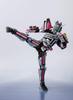 S.H.Figuarts Kamen Rider Zi-O Decade Armor (Tamashii Web Store Limited)