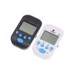 Mini M50 Guitar Metronome Clip-On Lcd Digital Rhythm Metronome Electric Guitar Violin Bass Stringed Instrument Accessories
