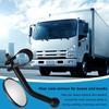 Truck Rearview Mirror, Blind Spot Mirror - Convex Mirror for Truck, High Definition Rearview
