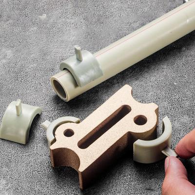 Water Pipe Hot Melt Repair Tubing Leakage Stopper Multifunctional Water Pipe Repair Tool For Home RV Kitchen Bathroom HVAC