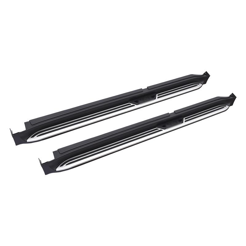 Compatible Pedals for Roewe RX5, RX5 PLUS, RX5 MAX