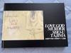 [USED] LOVE GOD MURDER: "Multiple Personality Detective Psycho" Art Book