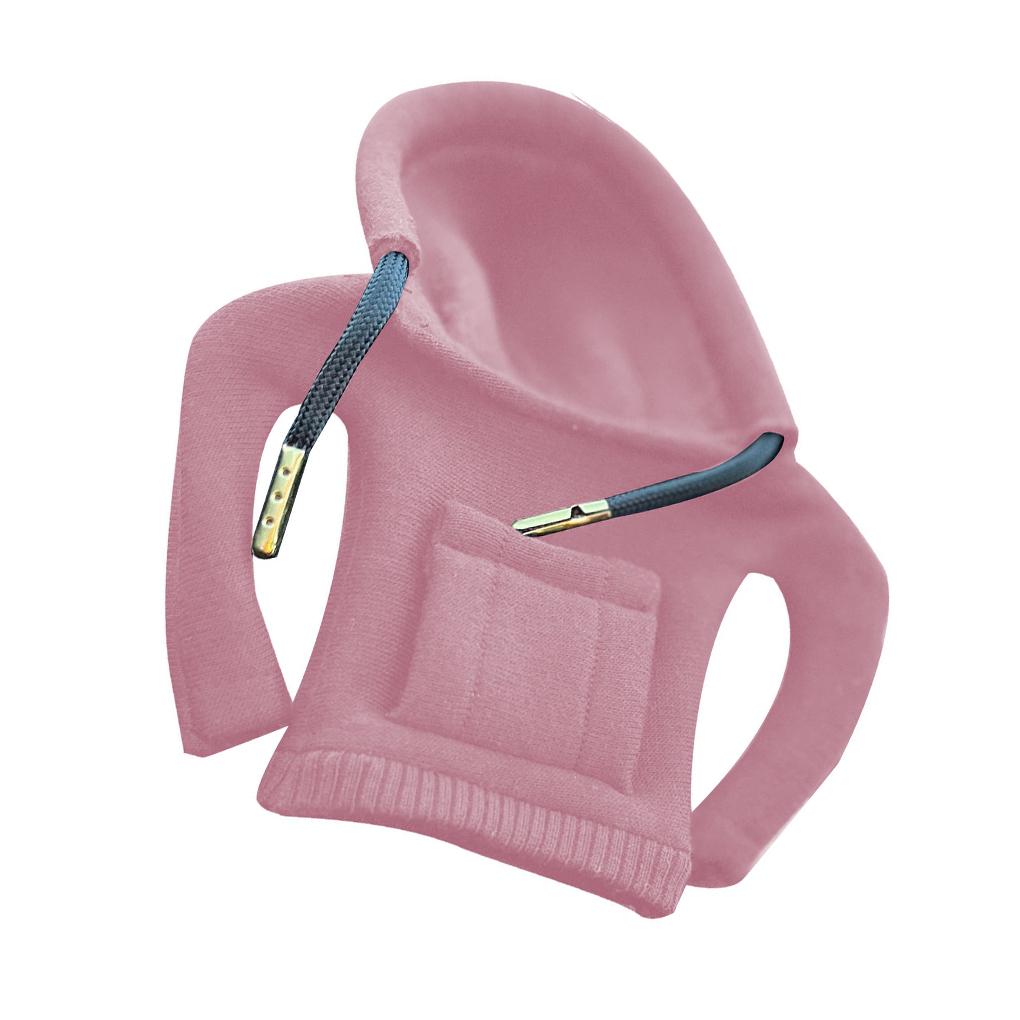 

Ручка переключения передач Худи Мультяшный Универсальный Автомобильный Рычаг Переключения Передач Украшения Ручка Декор Хлопковый Капюшон Чехол для Механической Автоматической розовый