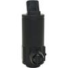 Windshield Washer Pump 85330-04010 AW060210-6230 Compatible with Toyota Avalon Camry Corolla Prius Tacoma