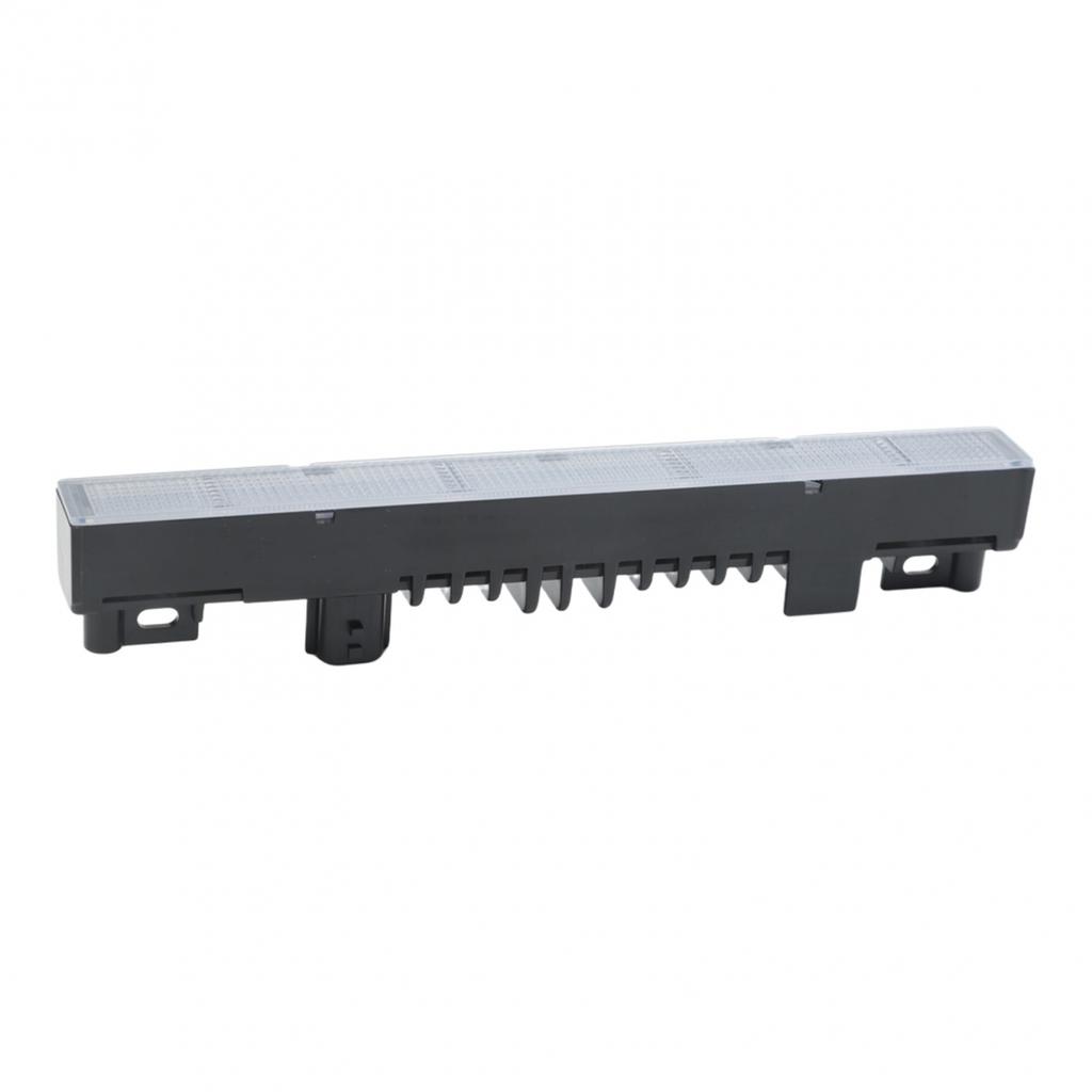 Aftermarket Part Third Brake Light Plastic Housing