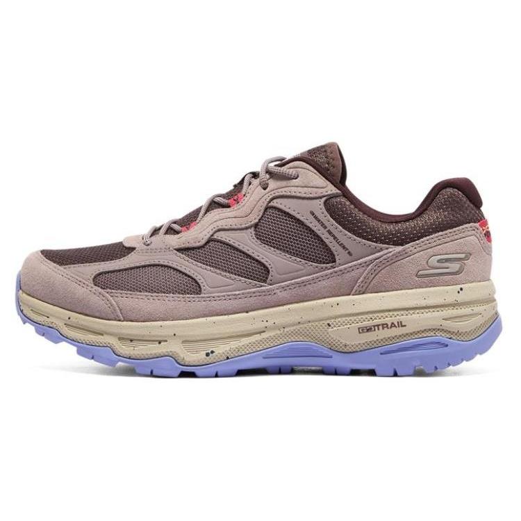 (WMNS) Skechers GO RUN Trail Altitude Brown Women s 128211-MVE EU 36.5