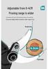 Rechargeable 4.0V Lithium Pruning Shears - Electric Gardening Scissors for Thick Branches and Fruit Trees