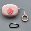 Applicable Honor Earbuds X1i Wireless Bluetooth Headset Case Fruit 1Pro Silicone Soft Case