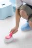 Epocrine Bath Brush Pink 35085