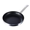 Commercial Grade Aluminum Alloy Frying Pan