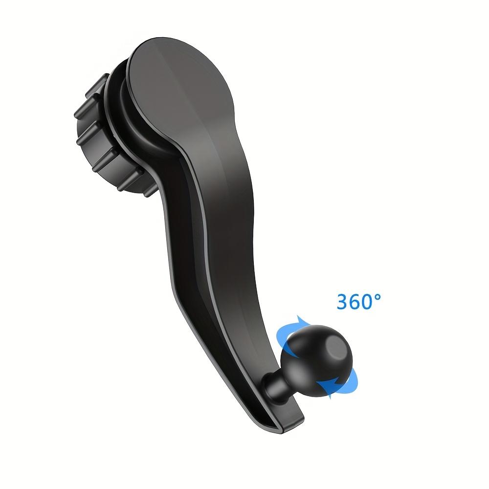 17mm Ball Joint Extension Rod for Car Air Vent Phone Stand GPS Mount Car Air Outlets Dash Mobile Phone Holder Accessories