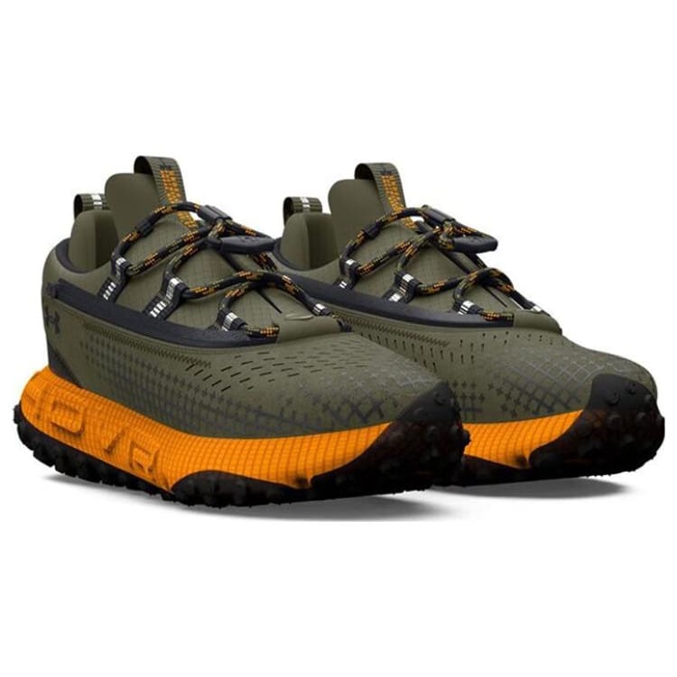 Under Armour Hovr Summit Ft Delta 'Marine Od Green' 3024921-301