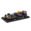 Bburago 1:24 2022~2025 Red Bull United States GP RB19 #1 Vestappan #11 Perez Alloy Car Model F1 serie various style Benz Ferrari