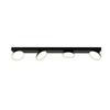 Lampa reflektor spot LED 20W CASTELIO SPL-31976-4B-BK Italux