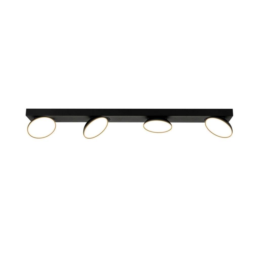 Lampa reflektor spot LED 20W CASTELIO SPL-31976-4B-BK Italux