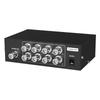MT-Viki Multi-Channel Video Splitter