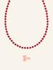 Gemade Pop Ball Necklace #N062