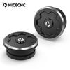 For Harley Sportster S RH1250S 2021-2024 Frame Hole Plug Swingarm Cover Caps RH 1250 S RH1250 S RH1250 S 2021 2022 2023 2024