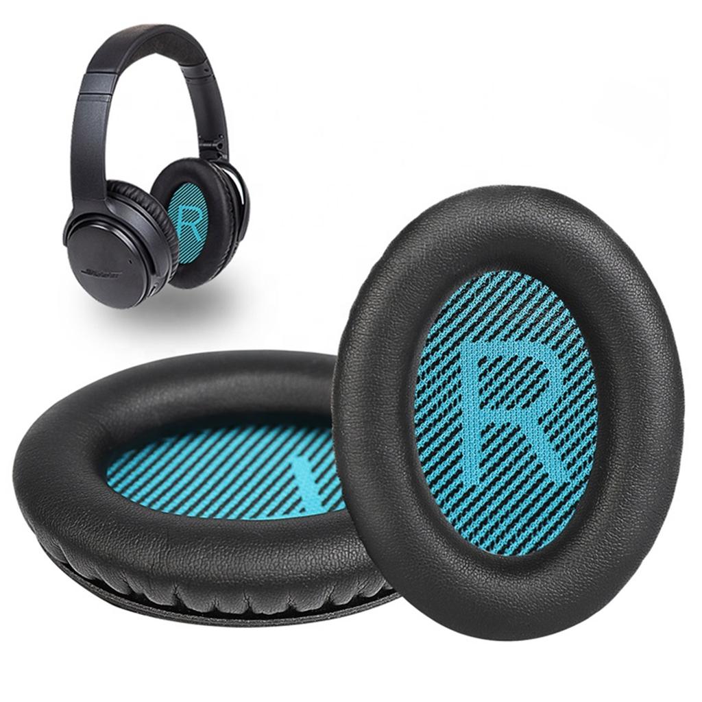 Bose Quiet QC15 QC25 QC35 Headphones 
