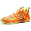Anta Crazy Tide 5 Pro Versatile Trendy Sports Shock Absorbing Wear Resistant Low Top Basketball Shoes Men Sneaker 112611119S-5