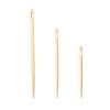 Knitting Gauge Converter Knitting Stitch Calculator Counting Frame Ruler Big Eye Needle Knitting Tool Sweater Crochet
