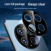 IM-CHEN Protective Phone Case for Huawei Mate 50 / Mate 50 Pro