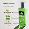 Adidas Men's Dynamic 3-in-1 Shower Gel