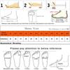 Wide ToeBox Men Women Barefoot Shoes Unisex Casual Sports Shoes Outdoor EVA Sole Rubber Breathable Sneakers Summer Footwear New