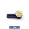 Adjustable Metal Waist Extension Button for Jeans