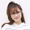 Glasses Anti Blue Light Glasses Female Computer Glasses Korean Style Glasses Eye Protection