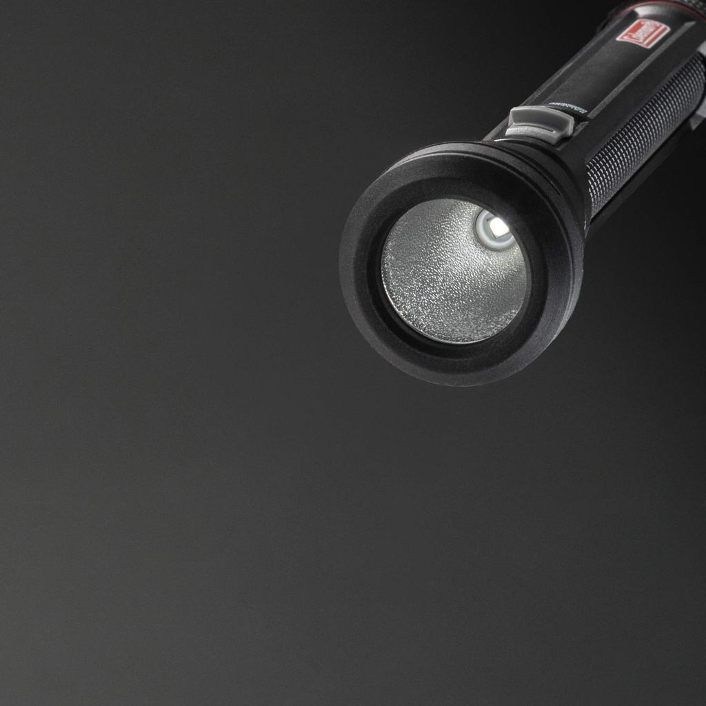 Coleman Guard LED Flashlight 75 (2000034228)