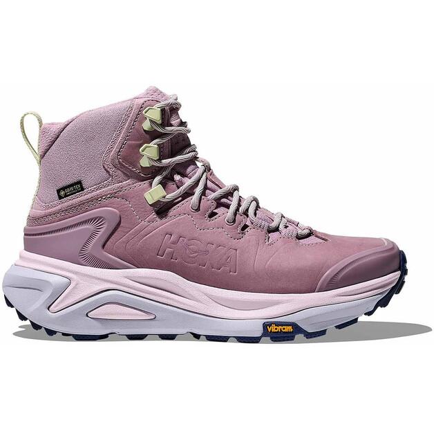 Треккинговые ботинки Hoka Kaha 3 GTX