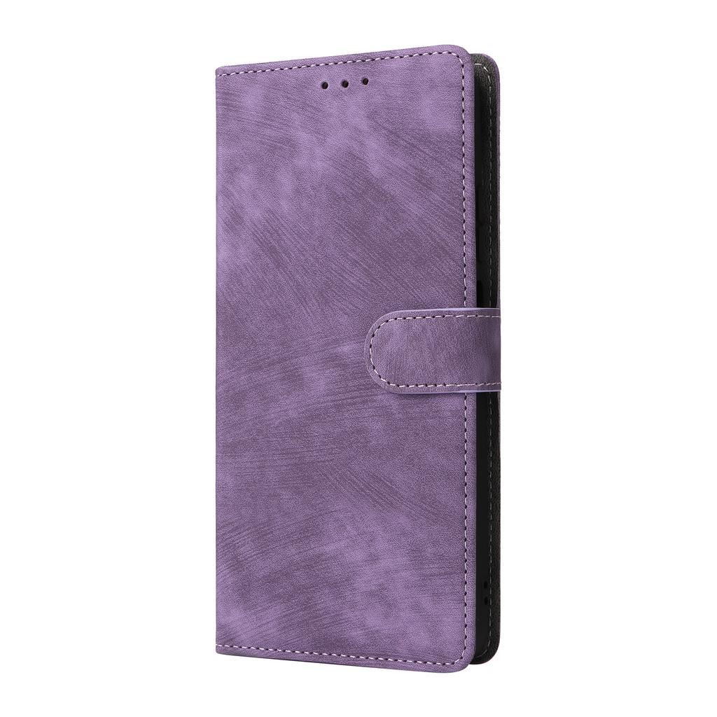 For Xiaomi Redmi K90 5G/Poco F8 Pro Leather Case Butterfly Floral Imprint Wallet Stand Cover
