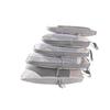 Guxu Waterproof Travel Compression Luggage Organizer Bags