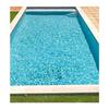Recharge testeur eau piscine - BSI - Testeur pH &amp; Chlore - Recharge kit - Analyse eau piscine &amp; spa - Contrôle qualité eau