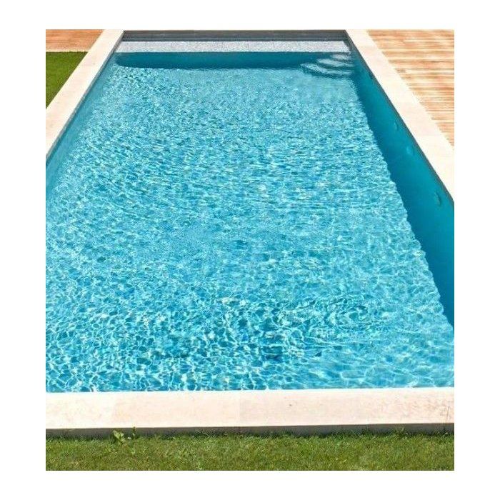 Recharge testeur eau piscine - BSI - Testeur pH &amp; Chlore - Recharge kit - Analyse eau piscine &amp; spa - Contrôle qualité eau