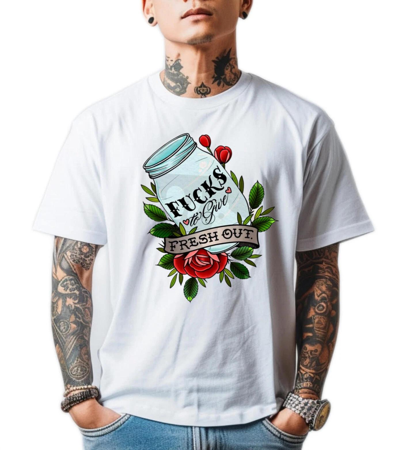 BRAND NEW Streetwear on Demand JMPMN ALI WHITE Tee Shirt SMALL-3XLARGE LIMITED M