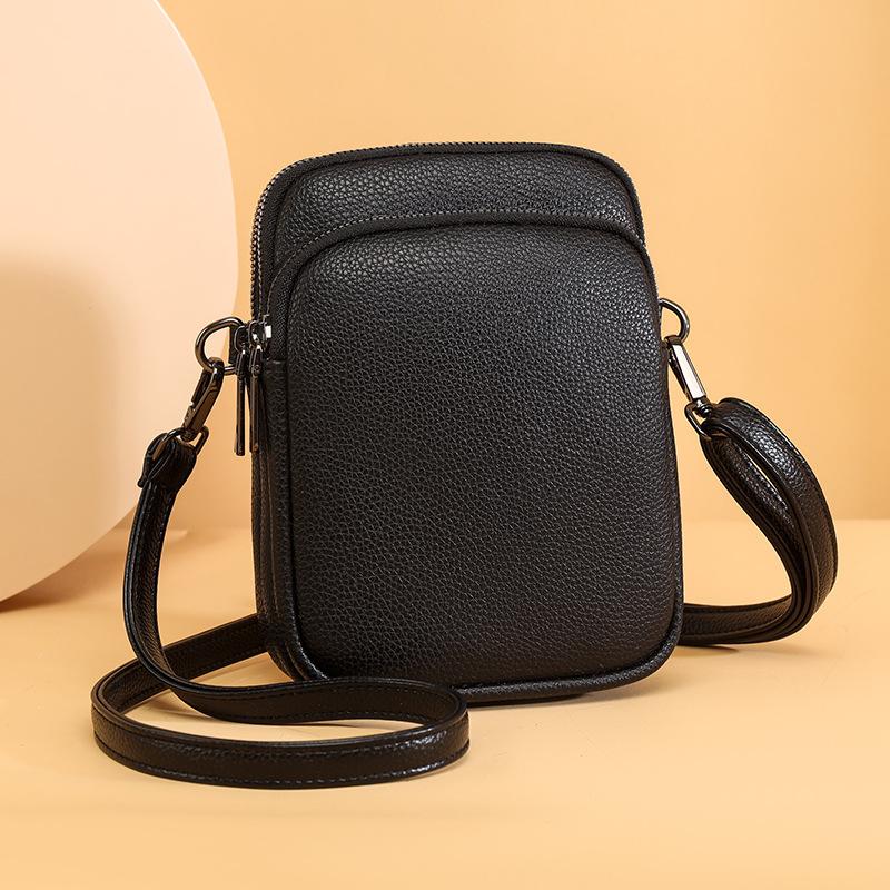 New Stylish Single-shoulder Bag for Women, Mini Multi-pocket Crossbody Bag, Trendy Women's Bag