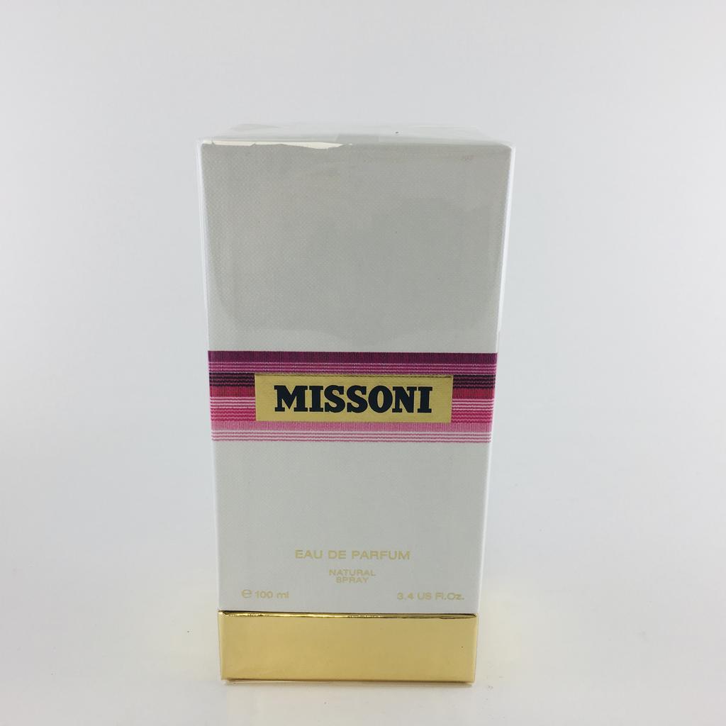 Missoni Missoni Eau de Parfum 100ml