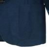 BOB Made In Italy Tailored Jacket Navy Men's Used