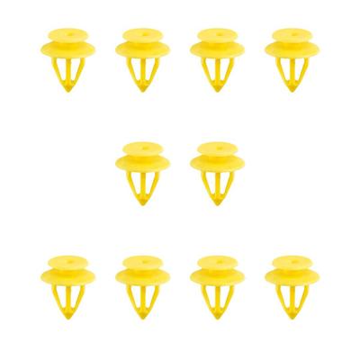 Upholstery Clip Set of 10 for Volkswagen, Seat,