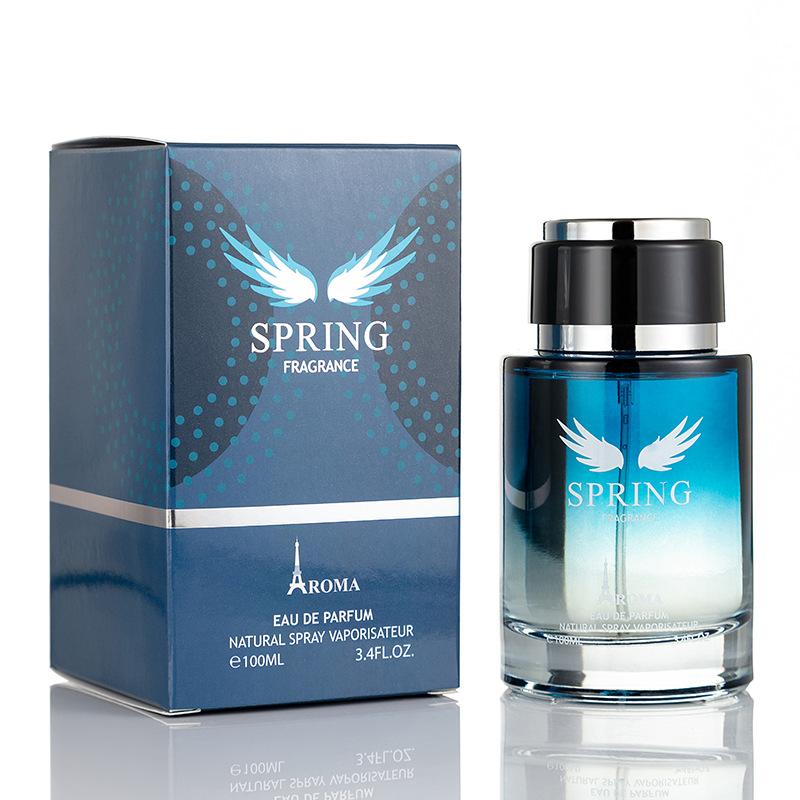 Men s and Women s Perfume High Quality Vibrant and Lasting Light Fragrance Fragrance South East Asia Perfume 100ML
