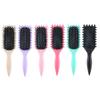 1PCS Curly Hair Definition Styling Brush Wrinkle Removal Hair Brush Entangled Wet Curly Hair Comb Styling Curly Hair Tool