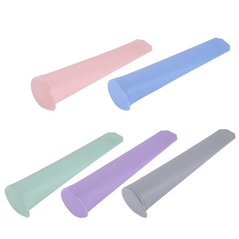 Silicone Ice Pop Mold