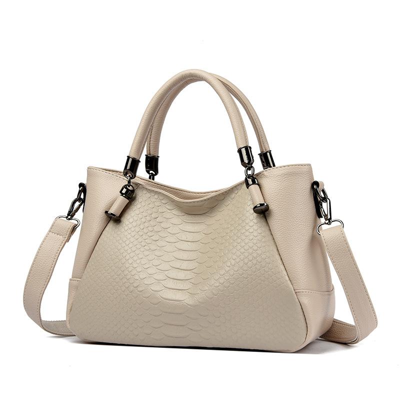 Practical bag Handbag Fashion shoulder bag Crossbody bag