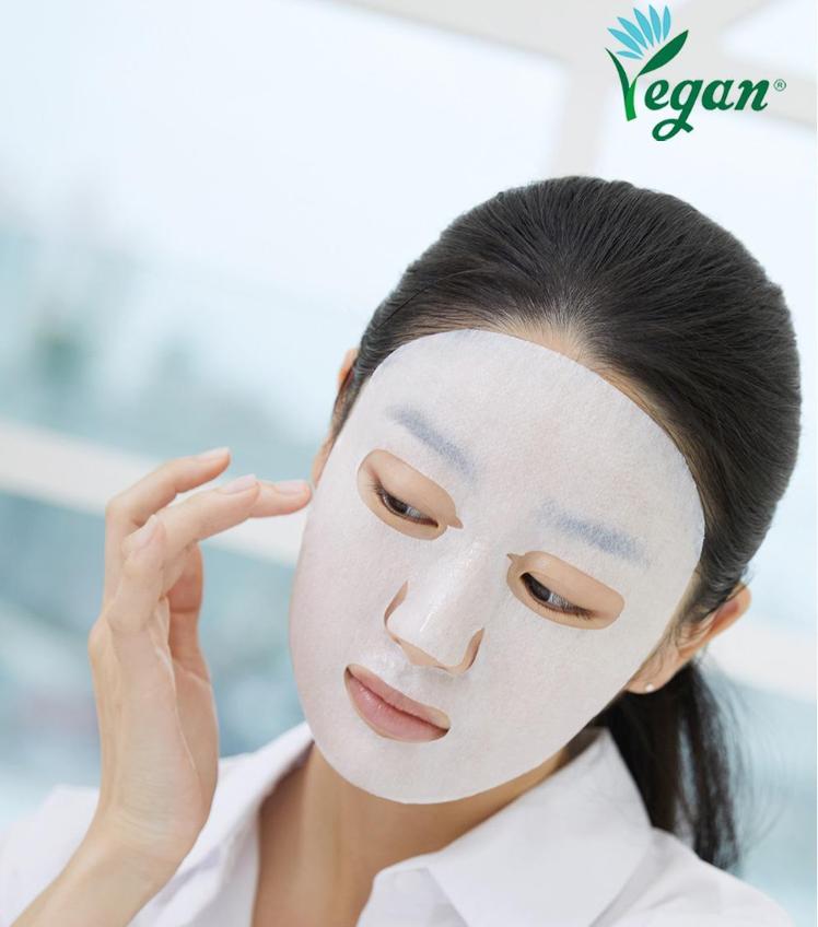 Mediheal Derma Synergy Wrapping Mask 10 Sheets – Korean Skincare Sheet Mask (5 Variants)