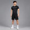 Men's Li-Ning Li Ning Workout Clothing Men's Black