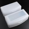 Nail Tool Sterilization Box for Alcohol Soaking and Cleaning